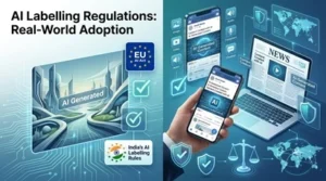 AI Labelling Regulations - Real World Adoption