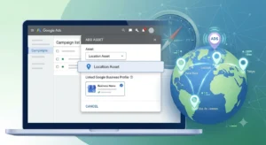 Google GEO Targeting Ads