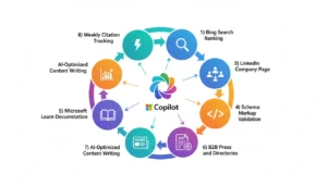 How to Rank in Microsoft Copilot AI