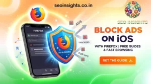 Firefox ad blocker iOS