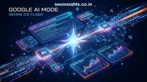 Gemini 3.8 Flash AI Mode