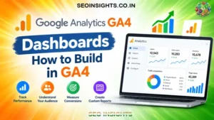 Google Analytics Dashboards