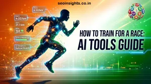 Google Search How to train for a Race