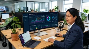 Microsoft Advertising new design