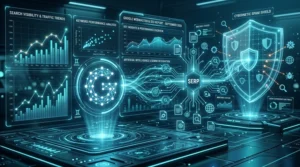 September 2026 Google Webmaster Report