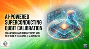 agentic AI qubit calibration