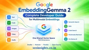 EmbeddingGemma 2 Multimodal Guide