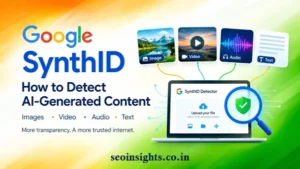 Google SynthID
