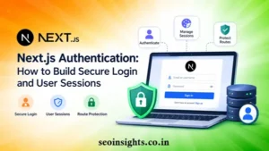 Next.js Authentication Guide