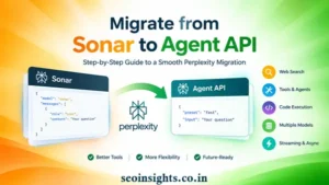 Sonar to Agent API Migration Guide