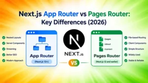nextjs-app-router-vs-pages-router